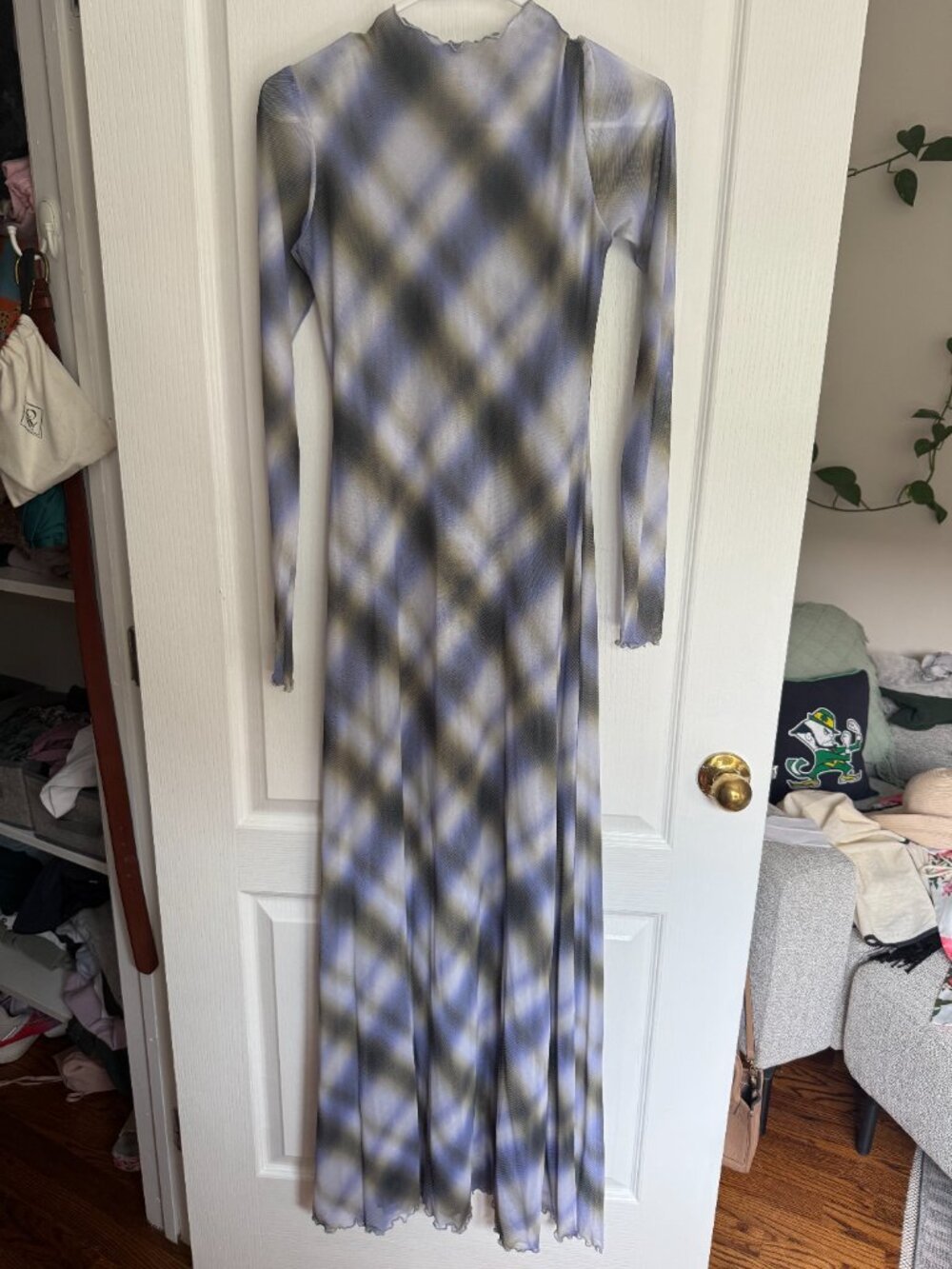 RESA Lyon Dress Size Small - Picture 4 of 5